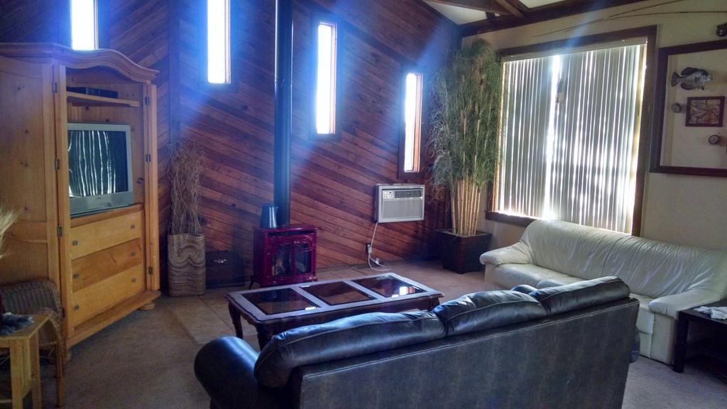 Grand Canyon Caverns Inn Peach Springs Exterior foto